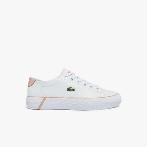 Женские кеды Lacoste GRIPSHOT BL 21 1 CFA