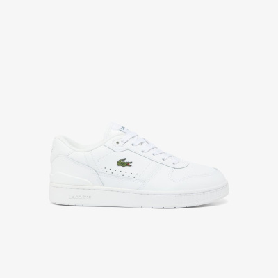 Женские кеды Lacoste T-CLIP SET 224 5 SFA
