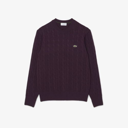 Мужской свитер Lacoste