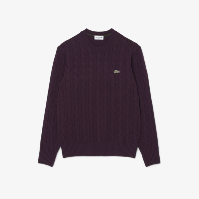 Мужской свитер Lacoste