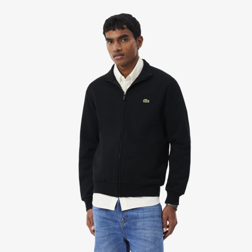 Мужская хлопковая толстовка Lacoste