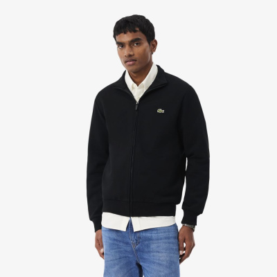 Мужская хлопковая толстовка Lacoste