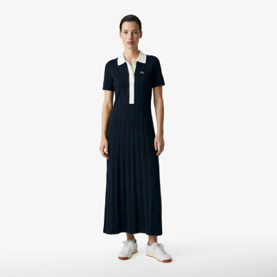 Женское платье Lacoste