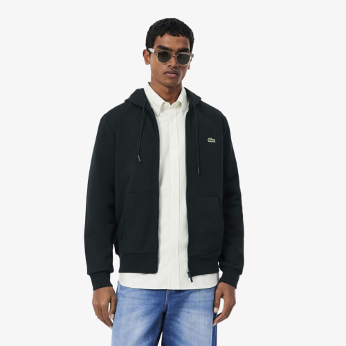 Мужская хлопковая толстовка Lacoste