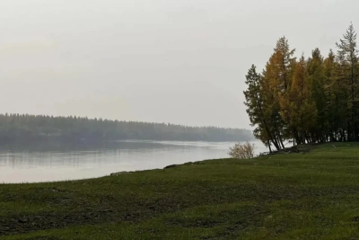 Спасатели ищут утонувшего рыбака в Томпонском улусе / ЯСИА   