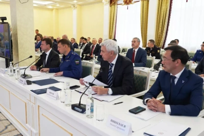 Якутия намерена включить ключевые проекты в план развития Дальнего Востока / ЯСИА   