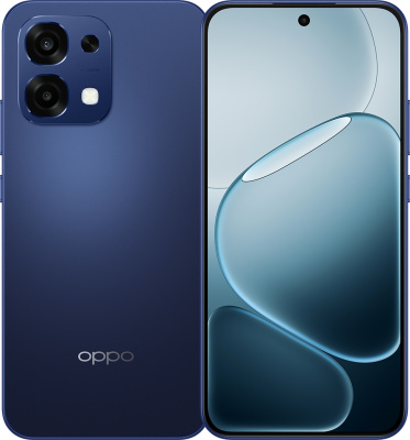 Смартфон OPPO A6 Pro 8/256 ГБ «Звёздный синий»