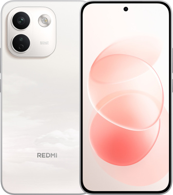 Смартфон Xiaomi REDMI Note 17 Pro Max 5G 8/256 ГБ Розовый