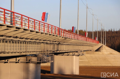В Якутии с 2019 года приведено в нормативное состояние около 1352 км дорог / ЯСИА   