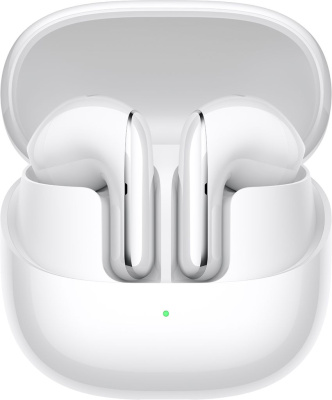 Наушники Xiaomi Buds 5 Белые