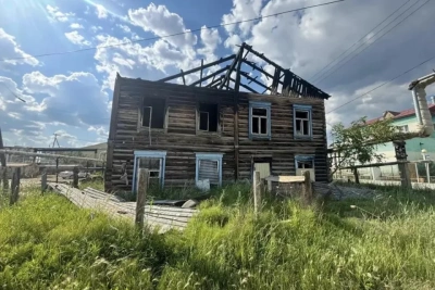 Поджигательница из Якутска, погубившая мать и дочь, признана невменяемой / ЯСИА   