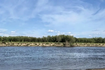 В Томпонском районе нашли тело рыбака, утонувшего при опрокидывании лодки / ЯСИА   