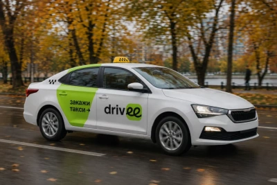 На учебу и работу: Drivee выяснил, куда якутяне чаще всего ездят по утрам / ЯСИА   