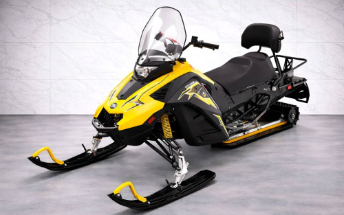 Снегоход STELS Капитан S200L
