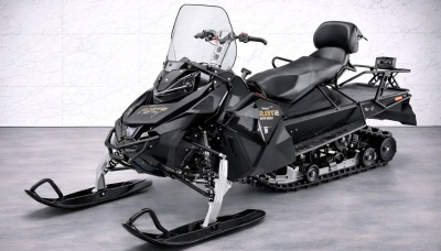 Снегоход STELS Витязь SA800
