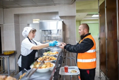 АЛРОСА расширяет закупки якутской сельхозпродукции / ЯСИА   