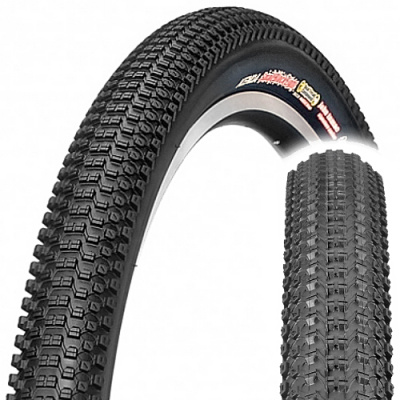 Велопокрышка Kenda Small Block Eight K1047 26" (26x2.1" (54-559) стальной)