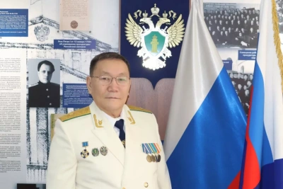 Владимир Никонов поддержал поправку о сроках полномочий главы Якутии / ЯСИА   