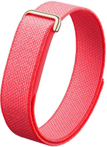Фитнес-трекер Google Fitbit Air Berry красный