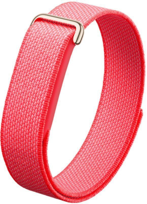 Фитнес-трекер Google Fitbit Air Berry красный