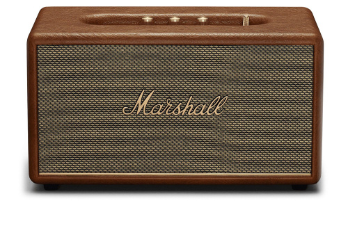 Портативная акустика MARSHALL Stanmore III коричневый