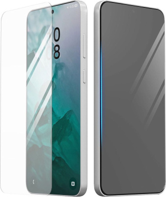 Защитное стекло Araree Core для Samsung Galaxy S26 FE закаленное