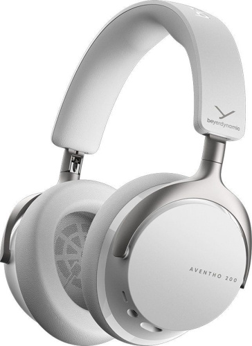 Беспроводные наушники Beyerdynamic Aventho 200 Over-Ear серый