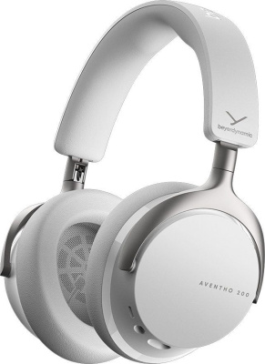 Беспроводные наушники Beyerdynamic Aventho 200 Over-Ear серый
