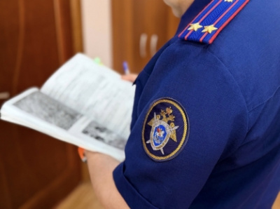 В Вилюйском районе Якутии по факту невыплаты зарплаты возбуждено уголовное дело /    