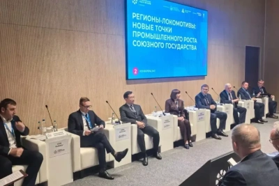 Якутия и Беларусь готовы перейти к системной промышленной кооперации / ЯСИА   