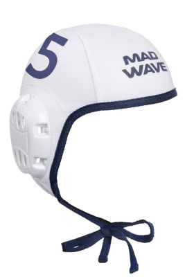 Шапочка для водного поло Madwave