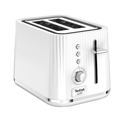 Тостер Tefal Loft 2S TT761138