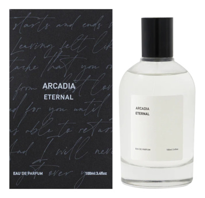 Eternal: парфюмерная вода 100мл