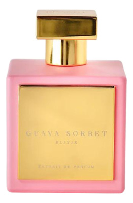 Guava Sorbet Elixir: духи 100мл уценка