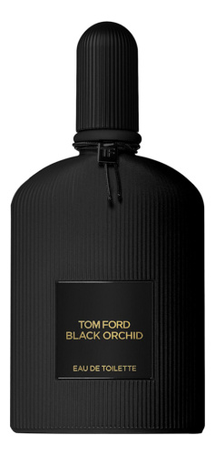 Black Orchid Eau De Toilette: туалетная вода 50мл уценка