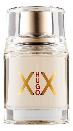 Hugo XX: туалетная вода 60мл уценка