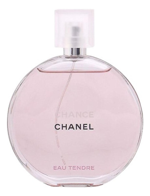 Chance Eau Tendre: туалетная вода 150мл уценка
