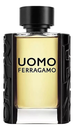 Uomo: туалетная вода 100мл уценка