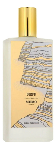 Corfu: парфюмерная вода 75мл уценка