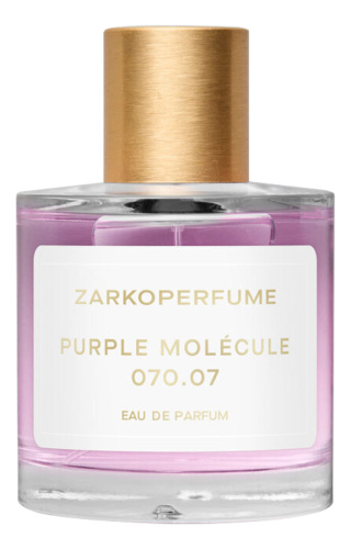 Purple Molecule 070·07: парфюмерная вода 100мл уценка