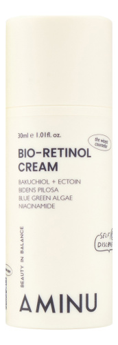 Крем для лица с био-ретинолом Bio-Retinol Cream 30мл