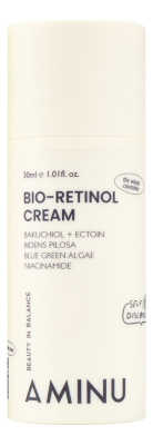 Крем для лица с био-ретинолом Bio-Retinol Cream 30мл
