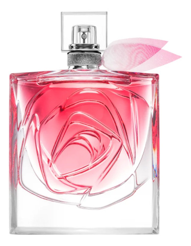 La Vie Est Belle Rose Extraordinaire: парфюмерная вода 30мл уценка