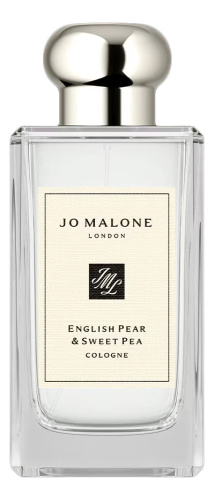 English Pear & Sweet Pea: одеколон 100мл уценка