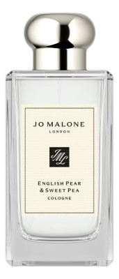 English Pear & Sweet Pea: одеколон 100мл уценка