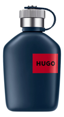 Hugo Jeans Man: туалетная вода 125мл уценка