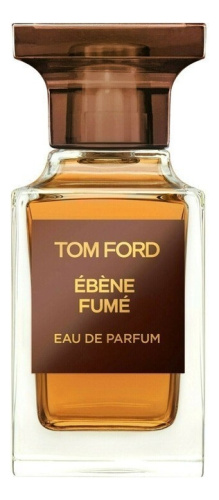 Ebene Fume: парфюмерная вода 30мл уценка