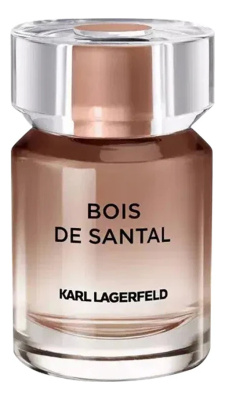 Bois De Santal: туалетная вода 50мл уценка