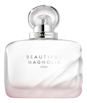 Beautiful Magnolia L'Eau: туалетная вода 50мл уценка