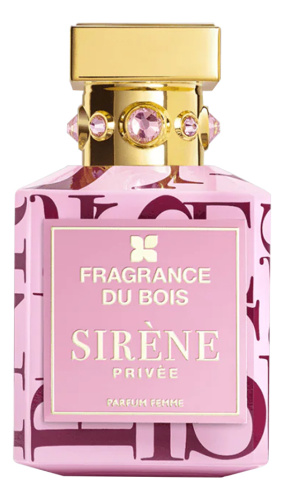 Sirene Privee: духи 75мл уценка